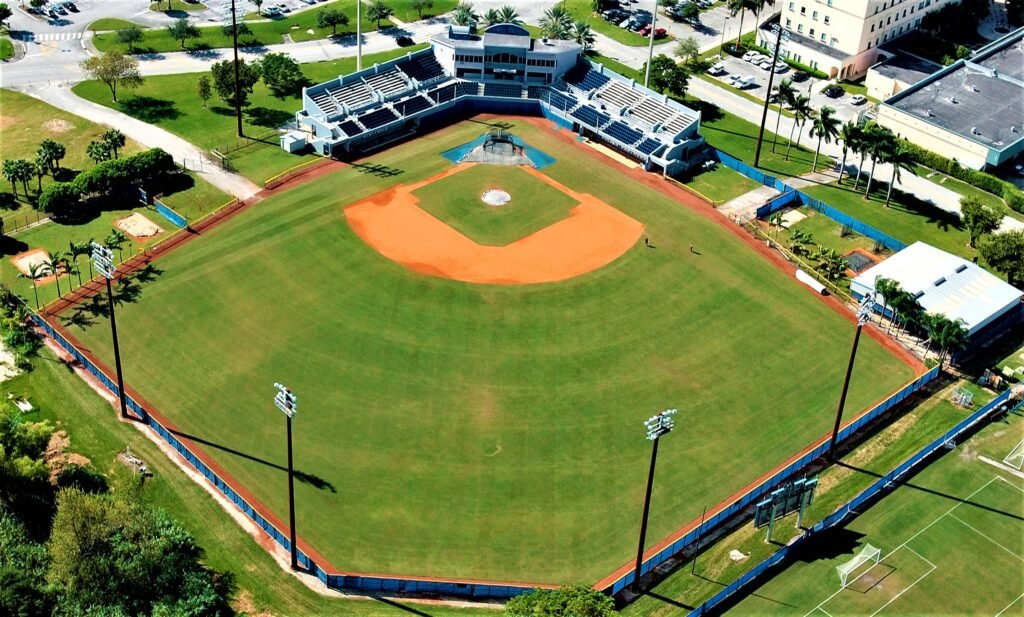 FIU Stadium