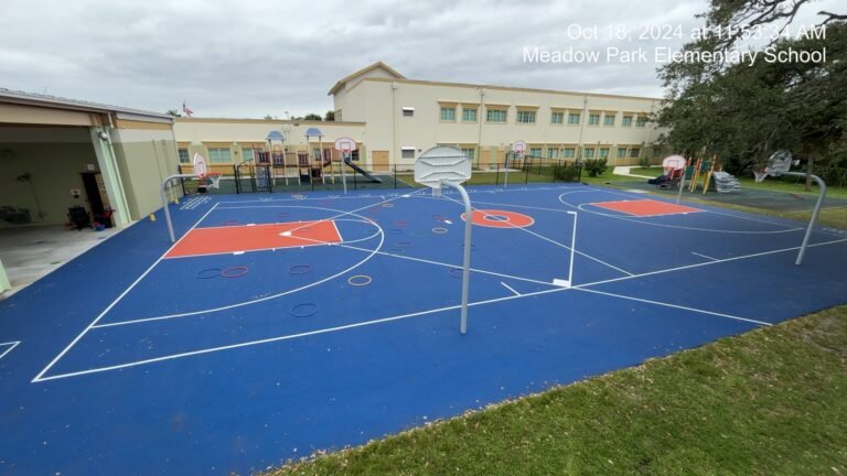 Meadow Park Elementary School