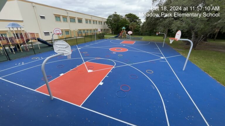 Meadow Park Elementary School